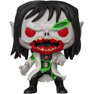 Zombie Morbius image
