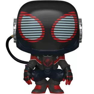 Miles Morales (2020 Suit) image