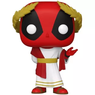 Roman Senator Deadpool image