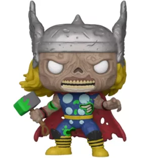 Zombie Thor image