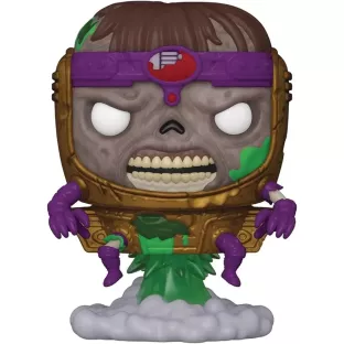 Zombie M.O.D.O.K. image