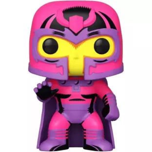 Magneto image