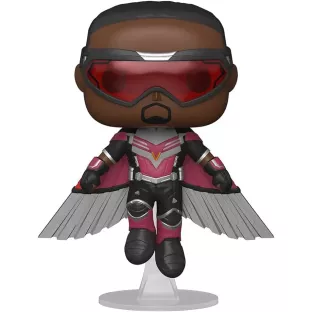 Falcon image