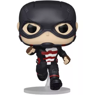 US Agent image