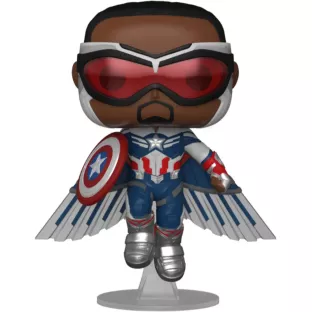 Captain America image