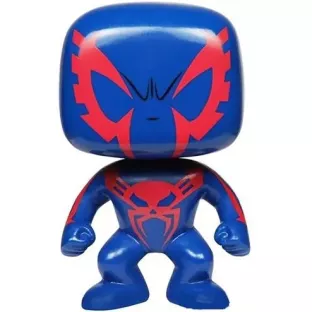 Spider-Man 2099 image
