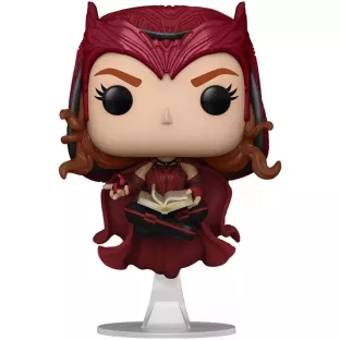 Scarlet Witch image