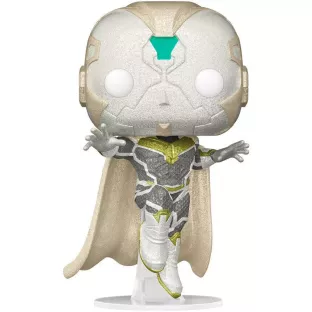 The Vision image