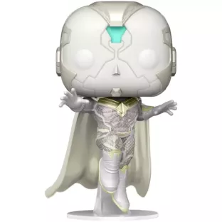 The Vision image