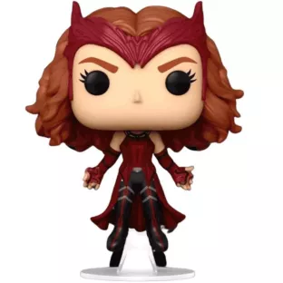 Scarlet Witch image