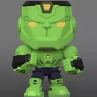 Hulk image