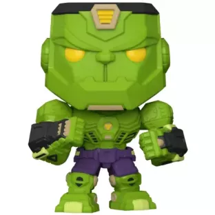 Hulk image