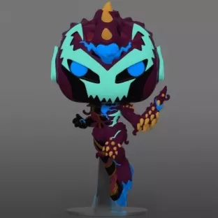 Venomized Ironheart image