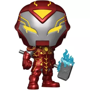 Iron Hammer image
