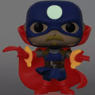 Soldier Supreme image