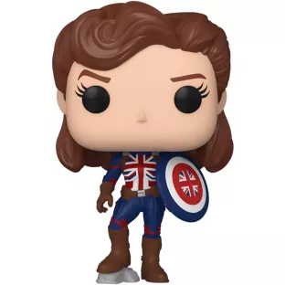 Captain Carter image