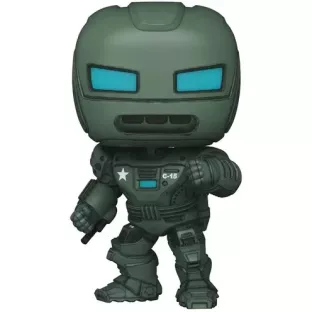 The Hydra Stomper image