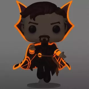 Doctor Strange Supreme image
