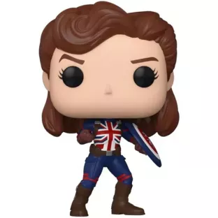 Captain Carter image