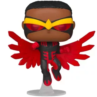 Falcon image