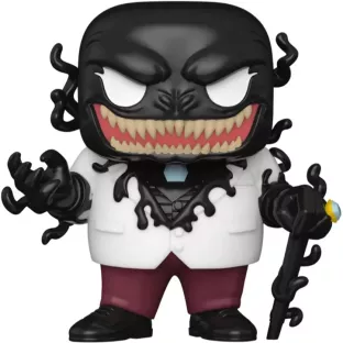 Venomized Kingpin image