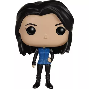 Agent May image