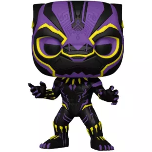Black Panther image