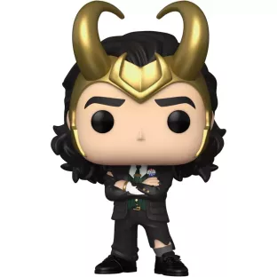 President Loki image