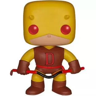 Daredevil image