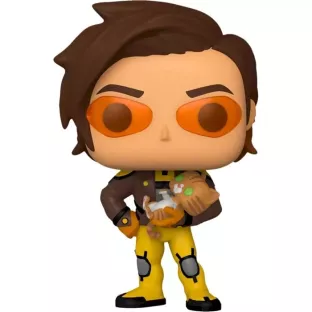 Gambit image