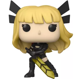Magik image