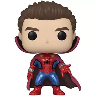 Zombie Hunter Spidey image