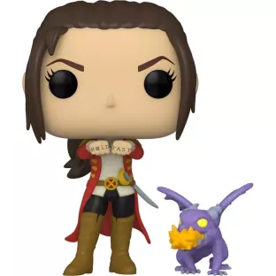 Kate Pryde with Lockheed image