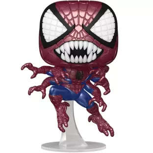 Doppelganger Spider-Man image