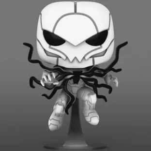 Poison Spider-Man image
