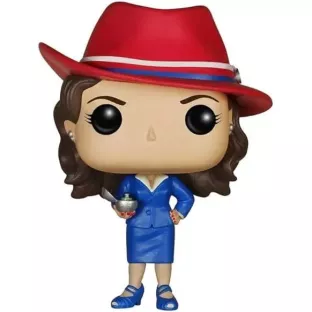 Agent Carter image