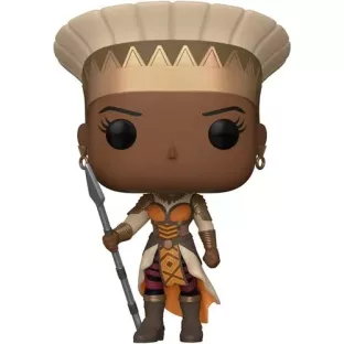 Queen General Ramonda image