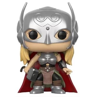 Thor (Secret Wars) image