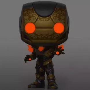 Iron Man image
