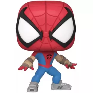 Mangaverse Spider-Man image
