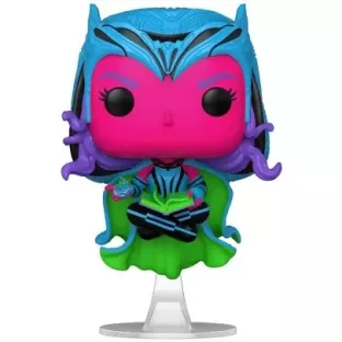 Scarlet Witch image