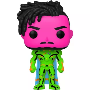 Infinity Killmonger image