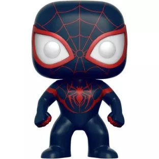 Spider-Man (Miles Morales) image