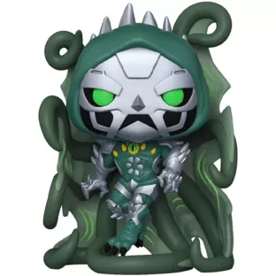 Doctor Doom image