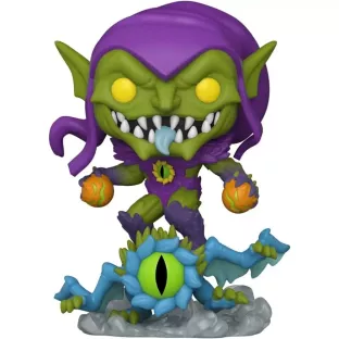 Green Goblin image