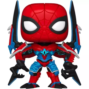 Spider-Man image
