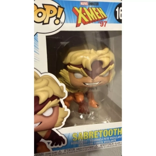 Sabretooth image