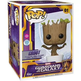 Groot