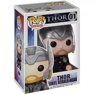 Thor