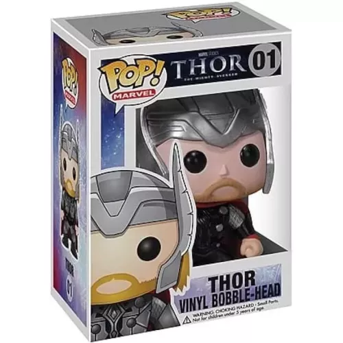 Thor